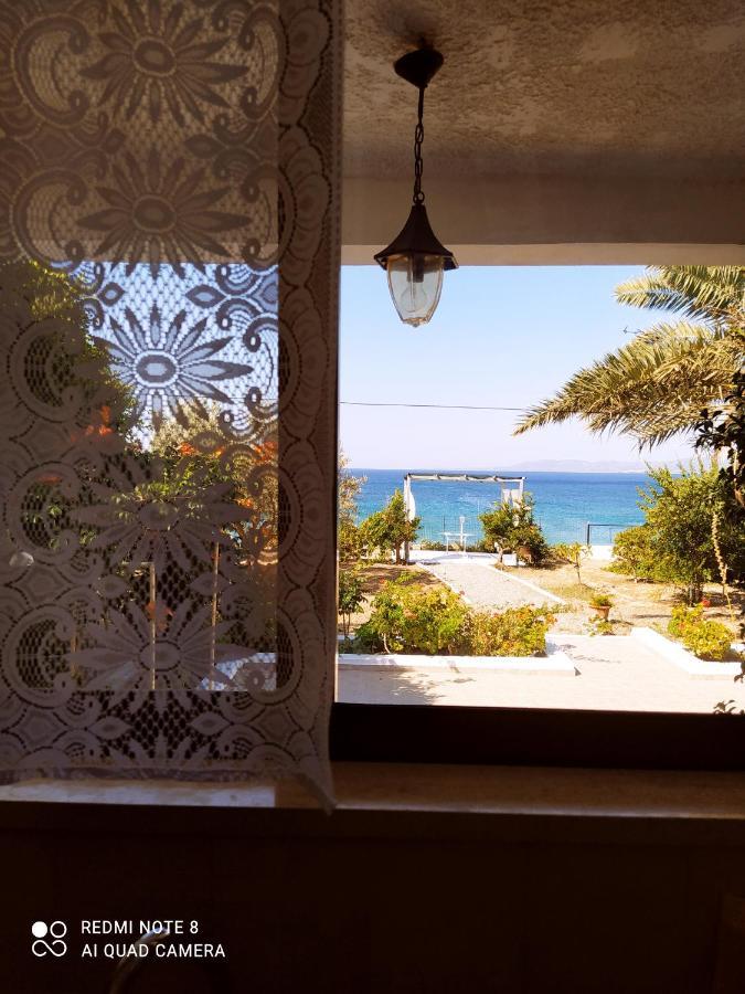 Villa Stella Family House Pefki Esterno foto