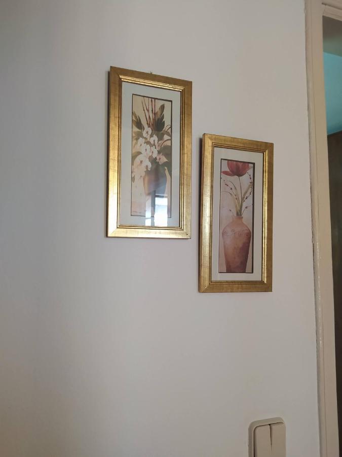 Villa Stella Family House Pefki Esterno foto