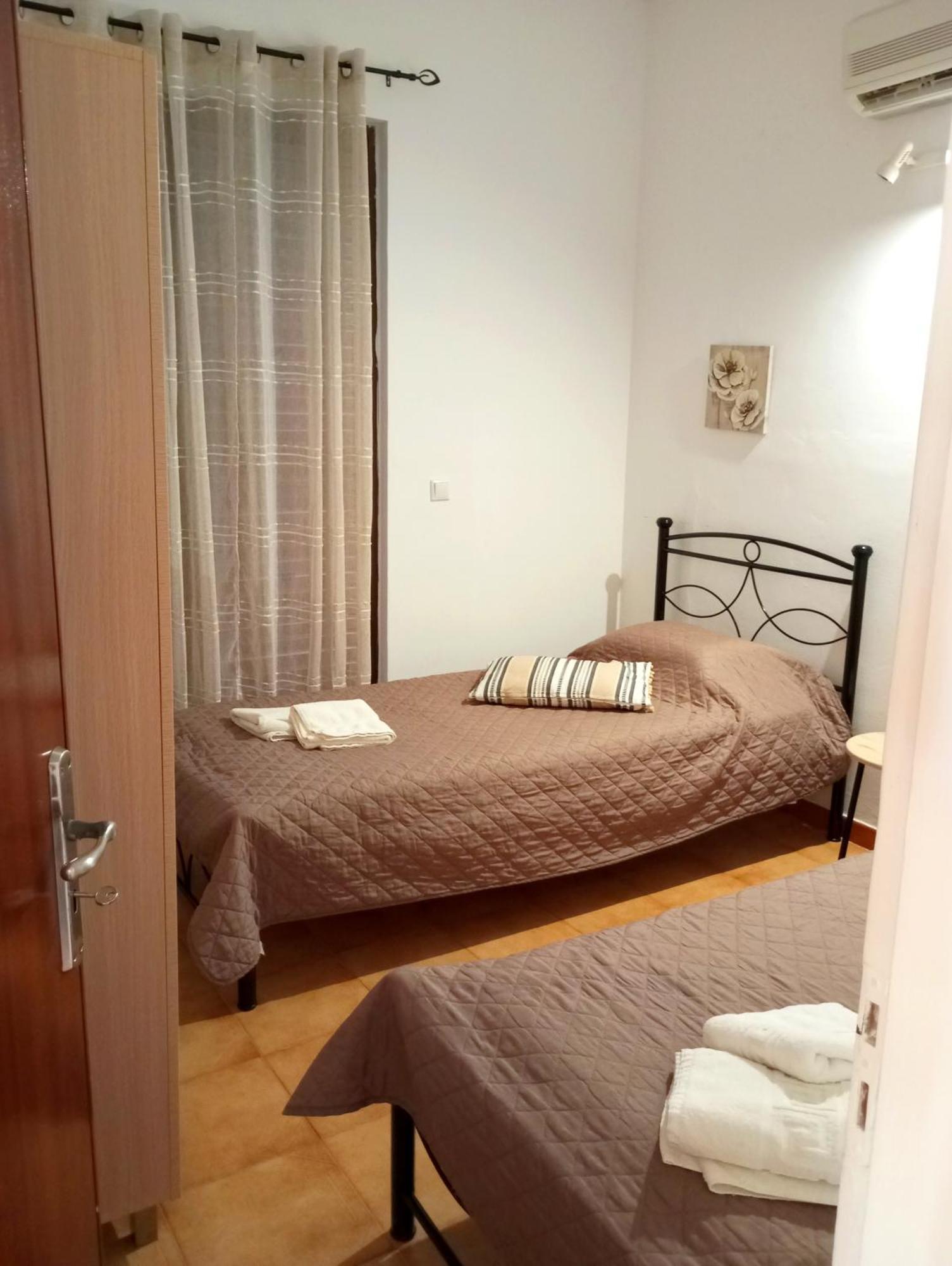 Villa Stella Family House Pefki Esterno foto