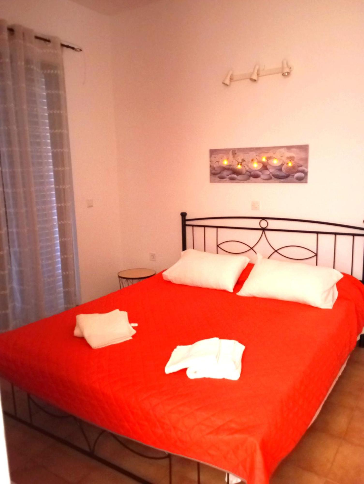 Villa Stella Family House Pefki Esterno foto