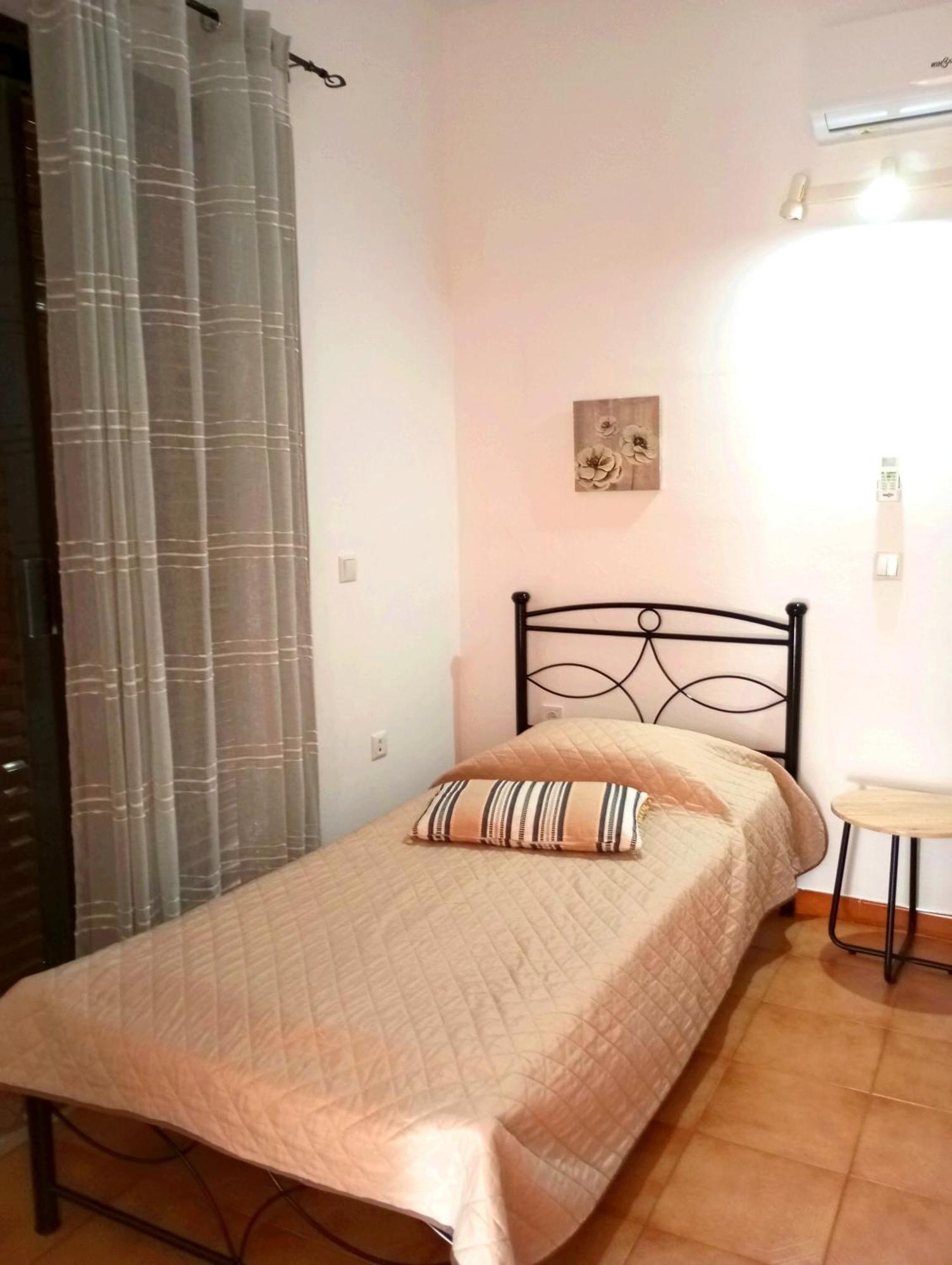 Villa Stella Family House Pefki Esterno foto