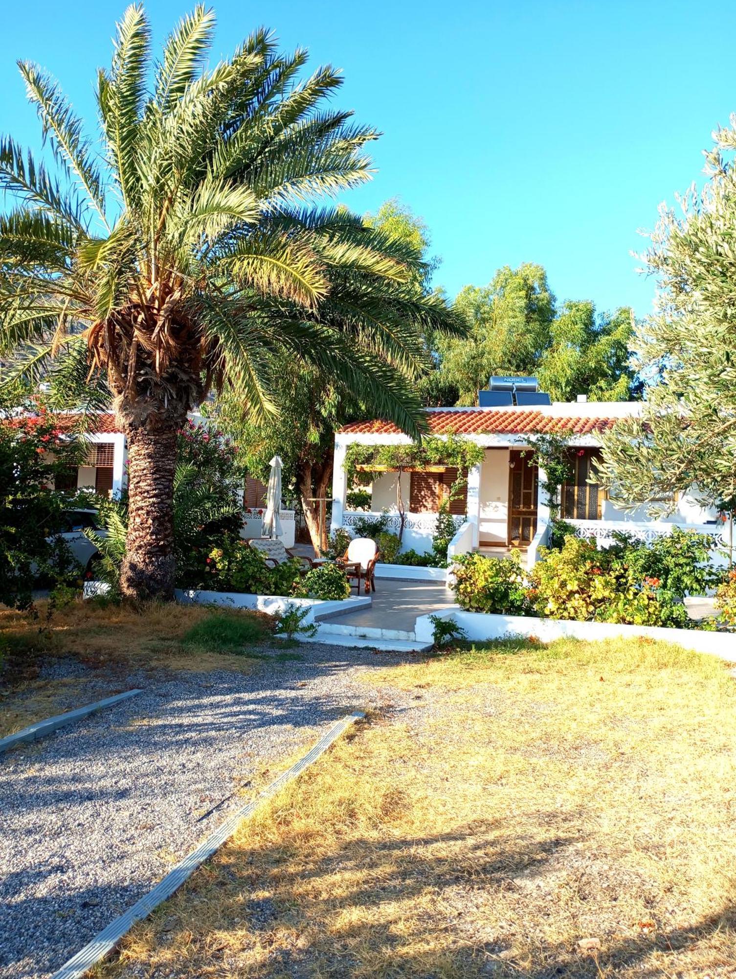 Villa Stella Family House Pefki Esterno foto